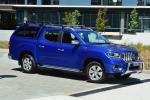LDV T60 Luxe with Accessories 2017 года
